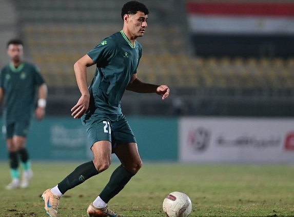 إيبوكا يقود هجوم الاتحاد السكندري أمام طلائع الجيش في الدوري الممتاز