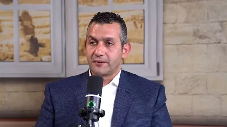 النائب عمرو الشلمة: دعوة الرئيس لإصلاح الهيكل المالي تعكس طموحات الشعوب النامية
