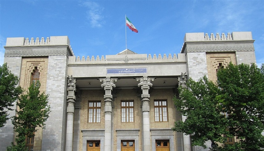 إيران ترد على اتهامات الكويت بشأن مزاعم التخطيط لأعمال عدائية