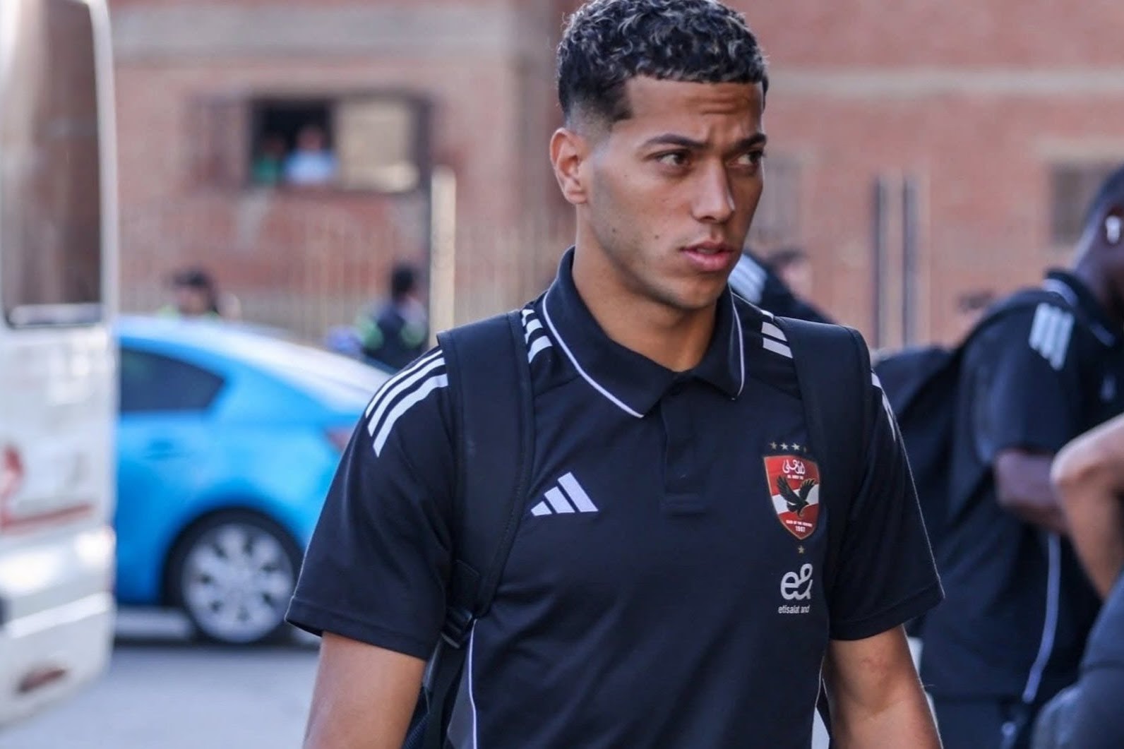الأهلي يعلن تعافي إمام عاشور قبل مواجهة المصري المرتقبة