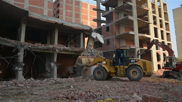 تعديلات جديدة لقانون التصالح في مخالفات البناء تثير اهتمام النواب والمواطنين