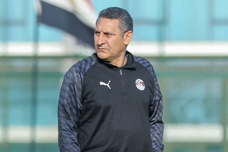 مدرب الناشئين: الطقس أثر على أداء منتخبنا ضد إثيوبيا