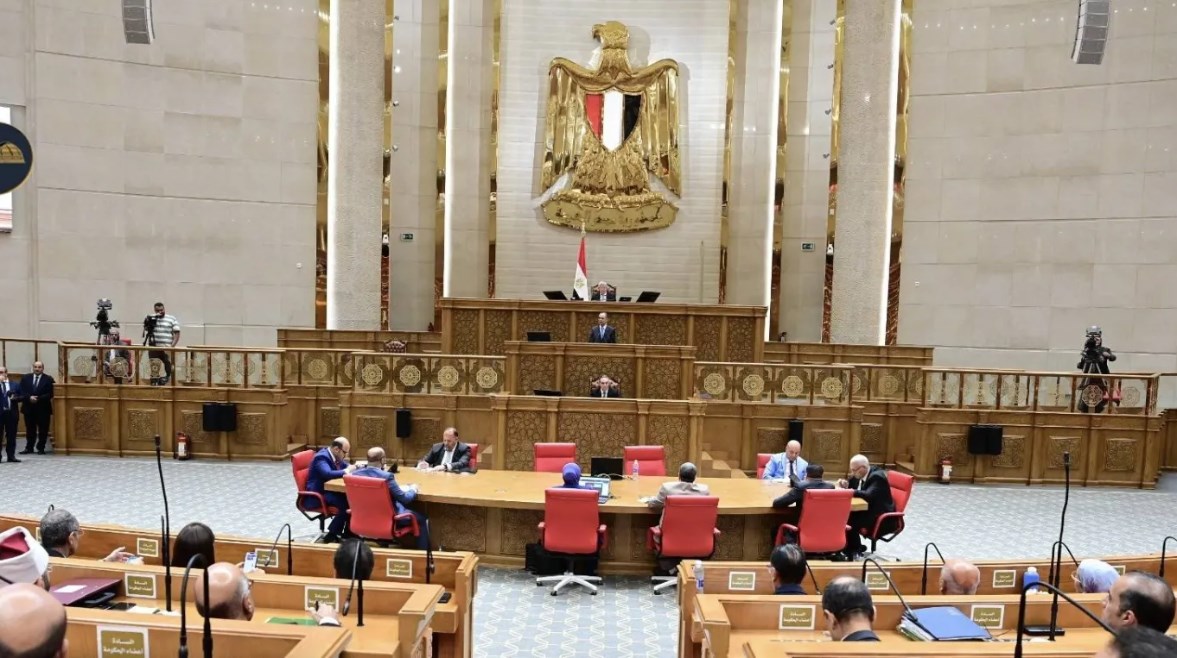 مجلس النواب يناقش مشروع قانون لتنظيم الأمن والأمان البيولوجي