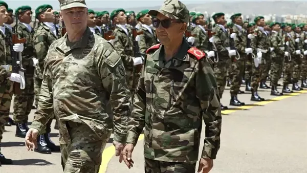 العثور على جثة جندية أمريكية مفقودة خلال مناورات "الأسد الأفريقي" بالمغرب