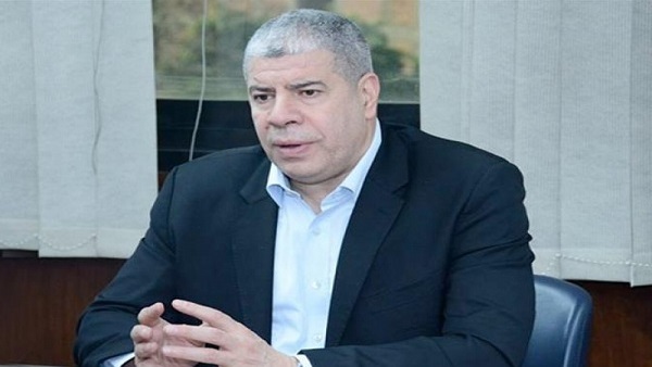 شوبير يوجه انتقادات حادة للرمادي بسبب دعمه للزمالك قبيل مباراة نهائية الكونفدرالية