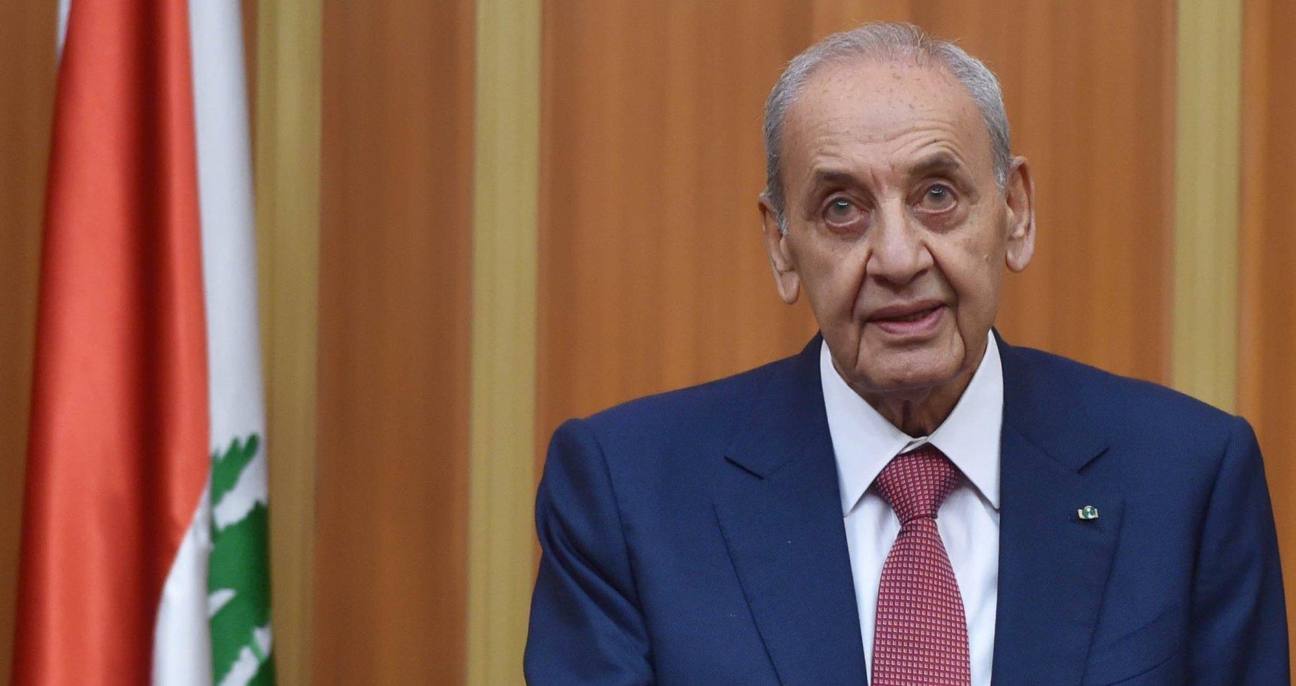بري: المفاوضات مع إسرائيل تتطلب وقفًا حقيقيًا لإطلاق النار