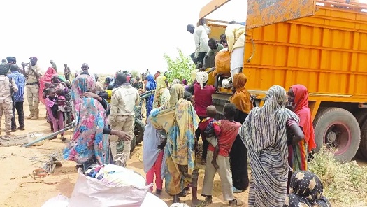 19.5 مليون سوداني يواجهون الجوع الشديد في ظل أزمة مستمرة