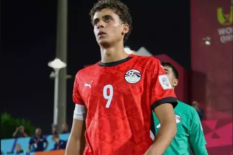 هاني رمزي: حمزة عبدالكريم يستحق مكانه مع منتخب مصر