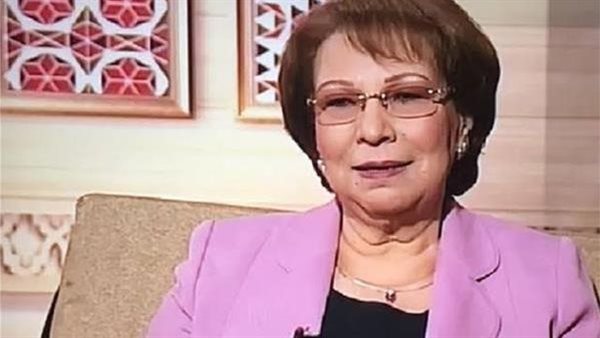 إنعام محمد علي: السينما النظيفة ورسالتها ضد العنف الدرامي