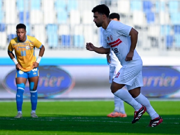 الزمالك يركز على ركلات الترجيح استعدادًا لمواجهة اتحاد العاصمة