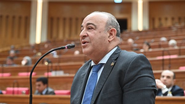 النائب مجدي مرشد: ربط التصالح بمخالفات البناء بالعدادات الكودية غير مبرر