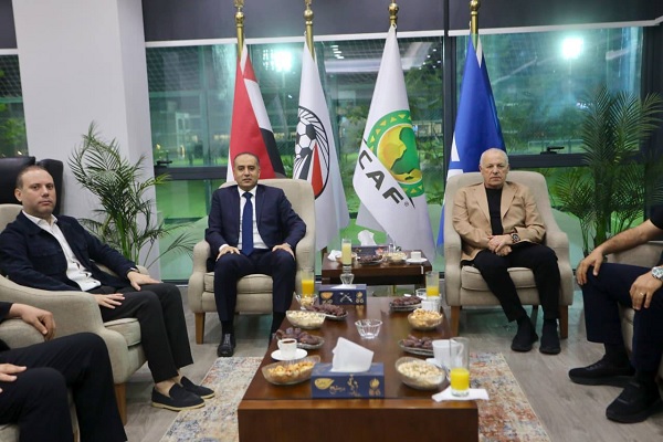 مصر تستضيف بطولة شمال أفريقيا المؤهلة لكأس الأمم تحت 20 عاماً