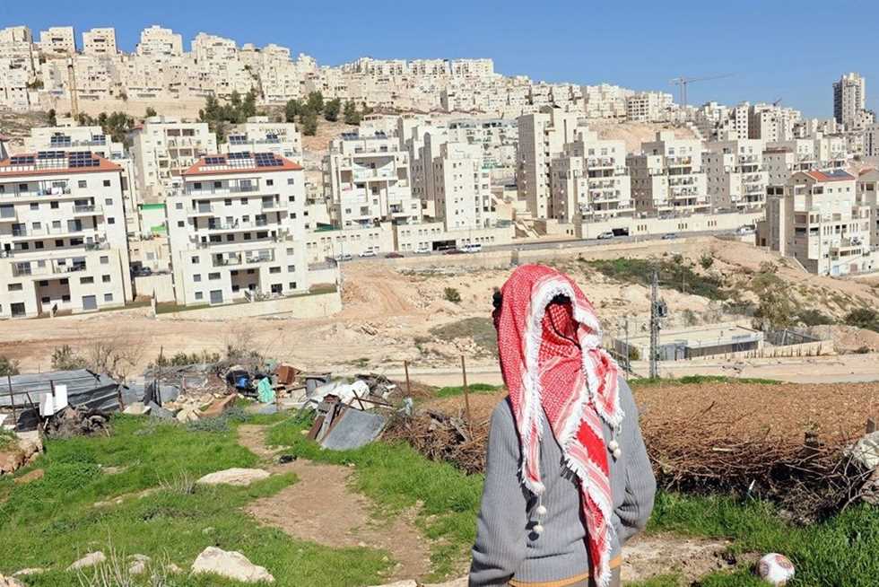 أوامر إسرائيلية جديدة لتوسيع الاستيطان وتهجير الفلسطينيين في الضفة الغربية