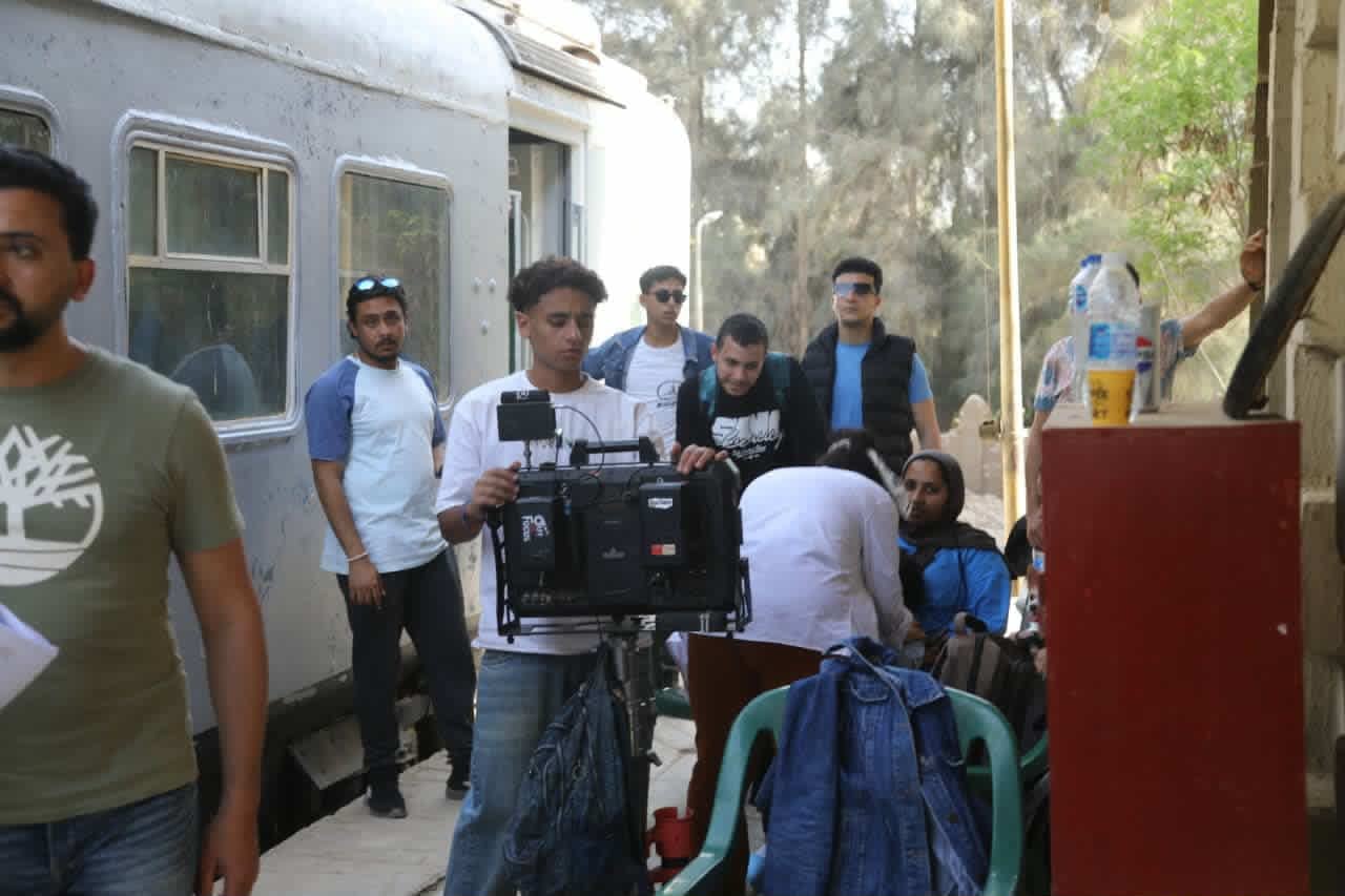 انطلاق تصوير فيلم "نوبي" بدعم القومي للسينما في سابقة فريدة