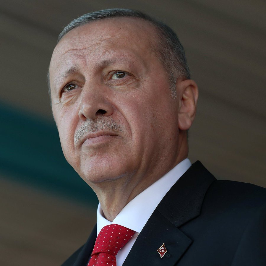 أردوغان: الاستفزازات الإسرائيلية تهدد استقرار المنطقة والسلام العالمي