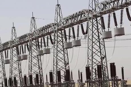العراق يحقق تقدماً ملحوظاً في مشروع الربط الكهربائي مع الخليج