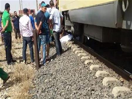 اعتداء مروع على شاب داخل قطار المناشي: تفاصيل الحادث الأليم