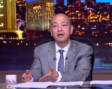 عمرو أديب: أزمة الكلاب الضالة تسبب رعباً للمواطنين وتحتاج لحل عاجل