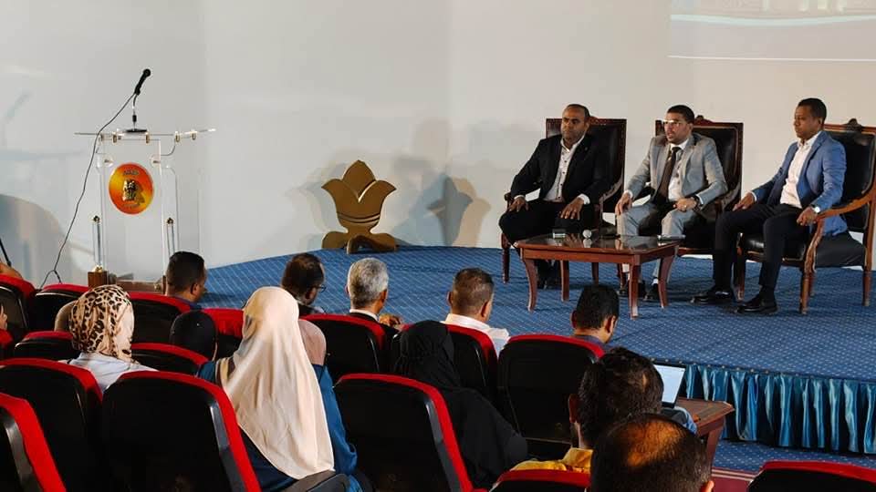 تطوير خدمات الرعاية الصحية في الأقصر: اجتماع موسع لمديري الوحدات