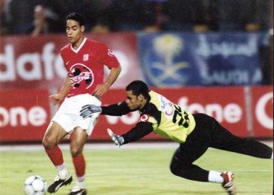 الأهلي يحتفل بذكرى انتصاره التاريخي على الزمالك قبل نهائي الكونفدرالية