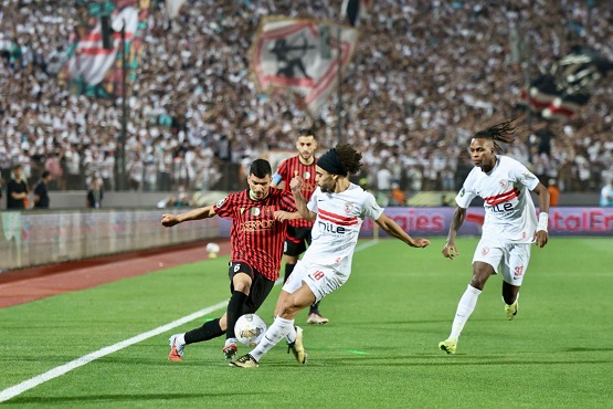 طارق السيد: غياب الروح القتالية وراء خسارة الزمالك في نهائي الكونفيدرالية