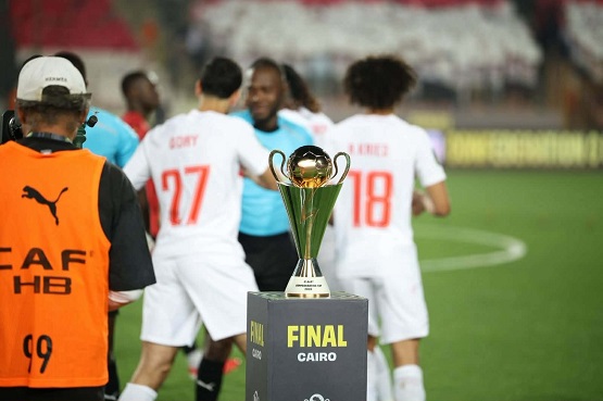 فتح الله: الزمالك يحتاج دعمًا نفسيًا قبل مواجهة سيراميكا كليوباترا