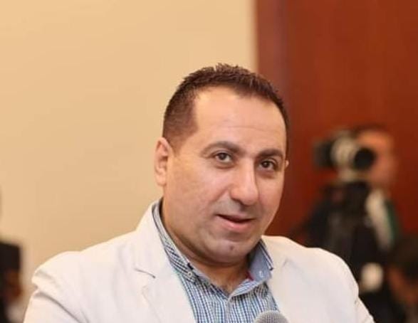 عماد يسري يتولى إدارة مسابقة أفلام شباب مصر في مهرجان الإسكندرية السينمائي