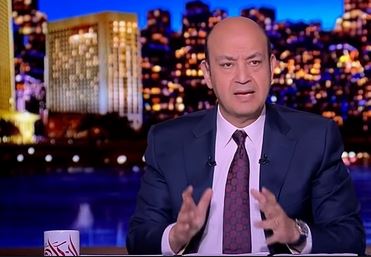 عمرو أديب يتحدث عن فيديو السخرية منه بعد خسارة الزمالك: أبداع الشباب لا ينتهي