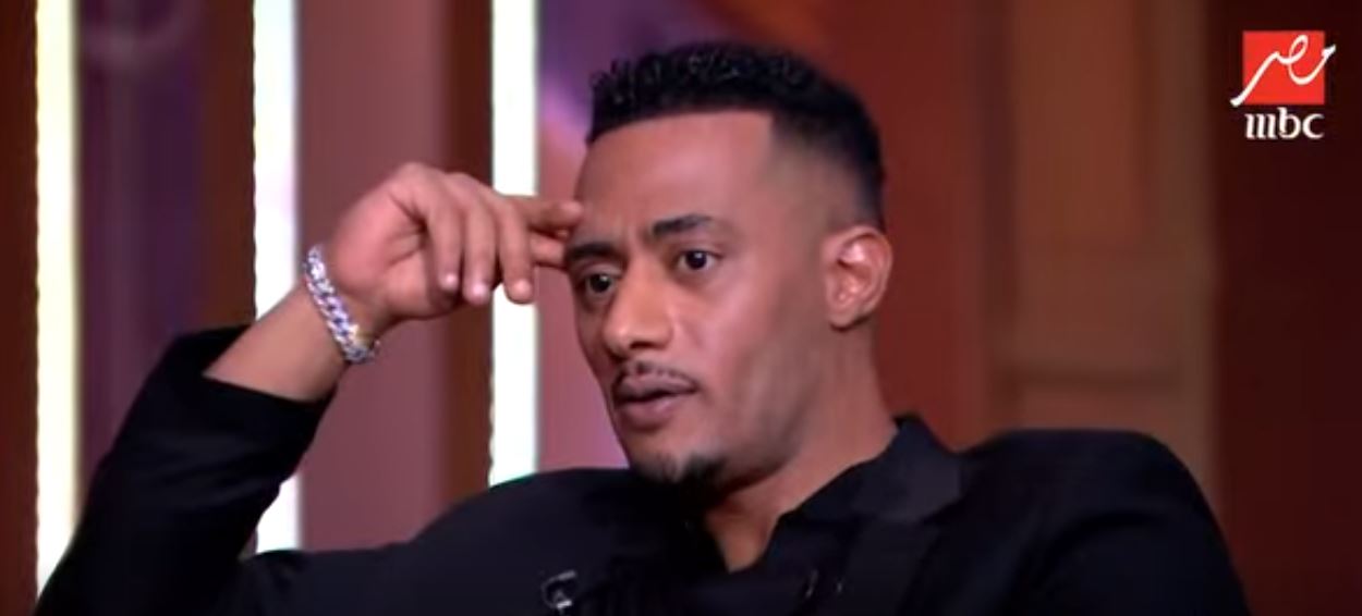 محمد رمضان يعلن عن تأسيس جمعيته الخيرية الأولى لخدمة المصريين والعرب