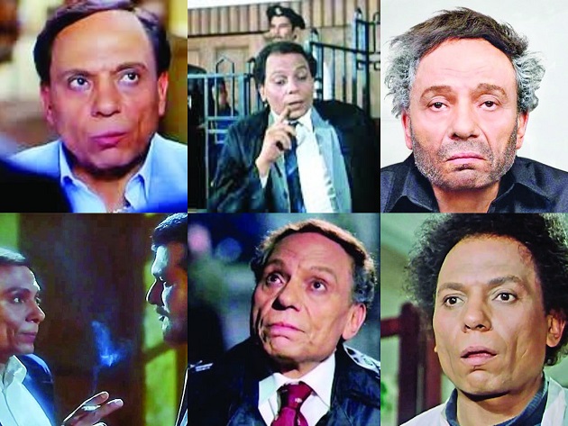 إيمان عز الدين تكشف كيف غيّرت كلمات عادل إمام مسار حياتها