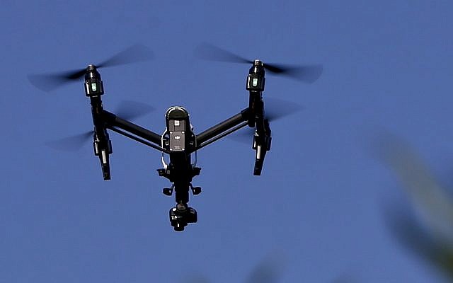 السعودية تؤكد حقها في الرد على هجمات المسيرات العراقية