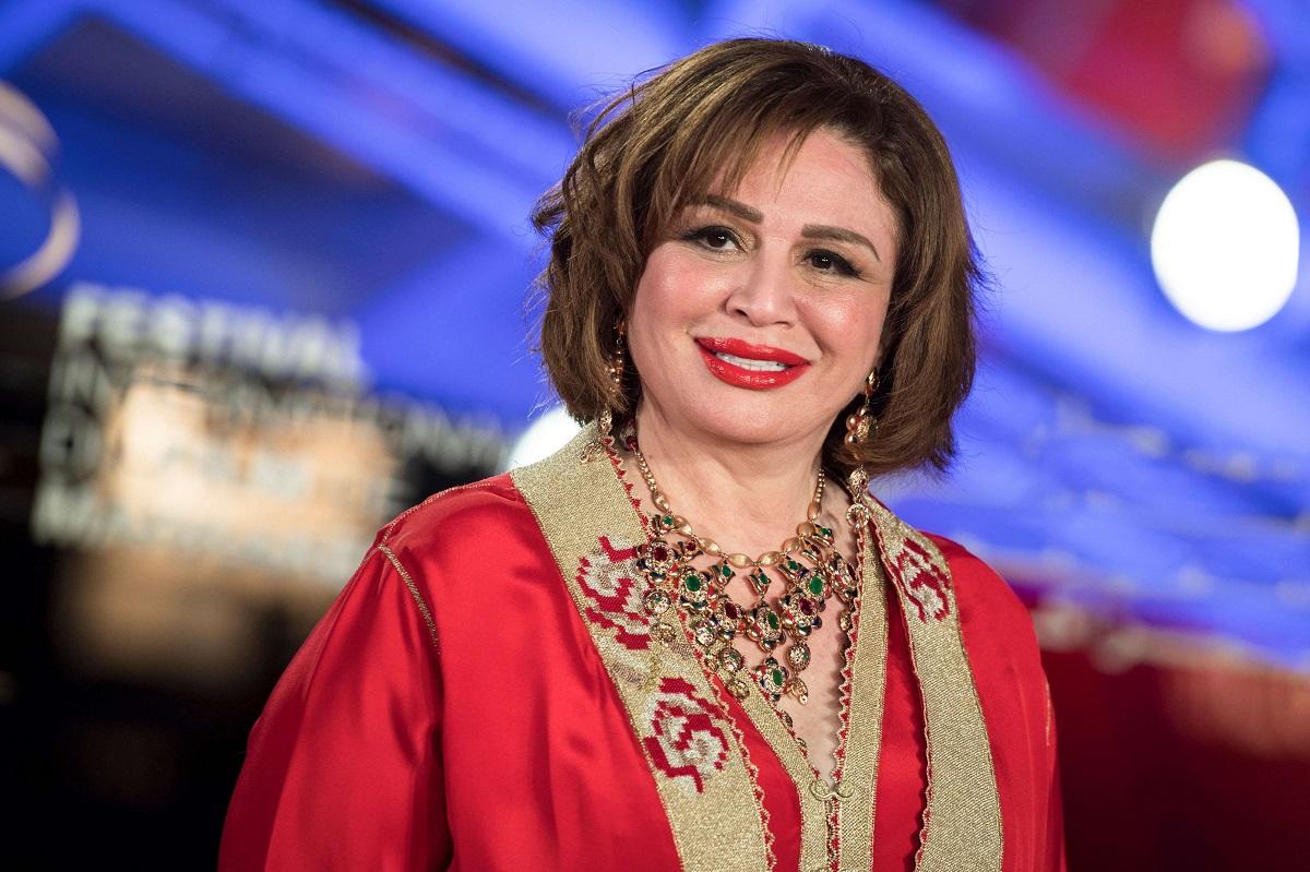 إلهام شاهين: عادل إمام أيقونة الفن المصري وصاحب فضل كبير في مسيرتي