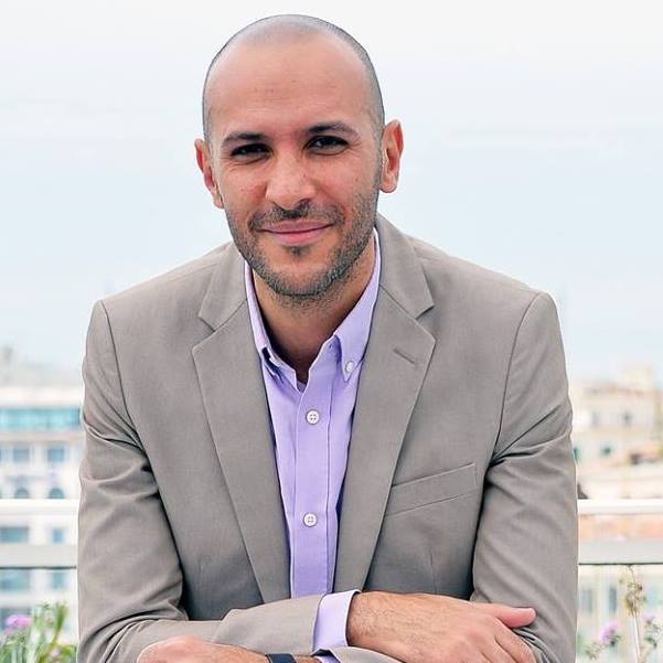 محمد دياب: محمد رمضان يتعامل مع "أسد" كأنه أول أدواره السينمائية