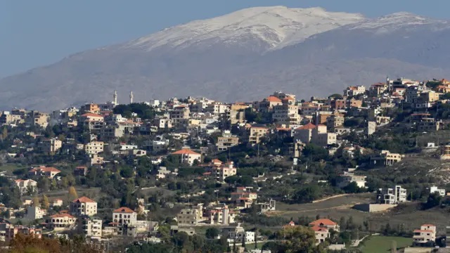 وقف إطلاق النار في جنوب لبنان يسود بهدوء حذر بعد التمديد الأمريكي