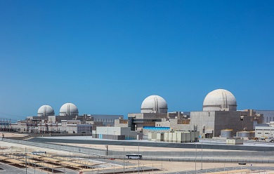 باكستان تدين الهجوم على محطة براكة النووية في الإمارات وتحذر من العواقب