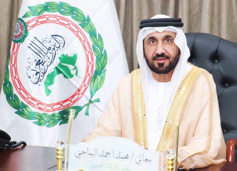 البرلمان العربي يدين الاعتداءات على السعودية ويؤكد دعم أمنها واستقرارها