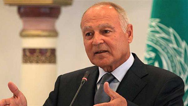 أبو الغيط يدين اعتداء الطائرات المسيرة على السعودية ويؤكد دعم الجامعة