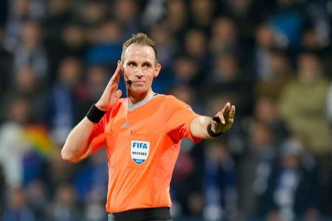 حكم ألماني يتعرض لتهديدات بالقتل قبل إدارة مباراة الزمالك وسيراميكا