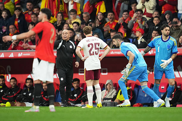 نادر السيد: حسام حسن يسير على نهج الجوهري في تطوير منتخب مصر