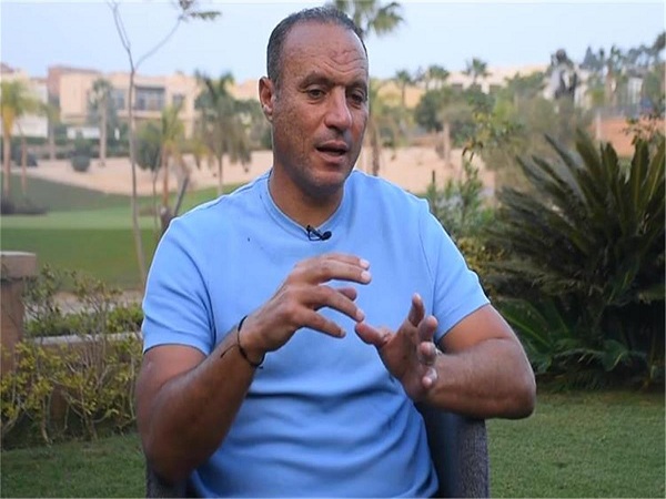 نادر السيد: الزمالك حقق إنجازًا رغم التحديات قبل نهائي الكونفدرالية