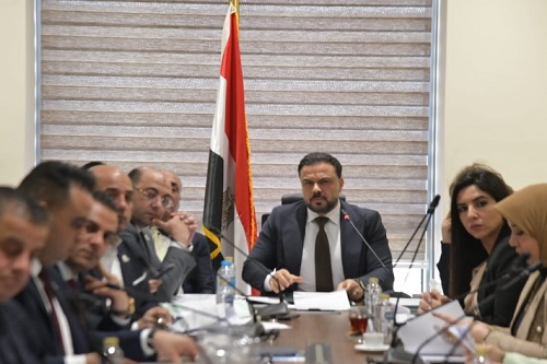الأكاديمية الوطنية للتدريب: رافعة القوة الناعمة المصرية وتأهيل الشباب