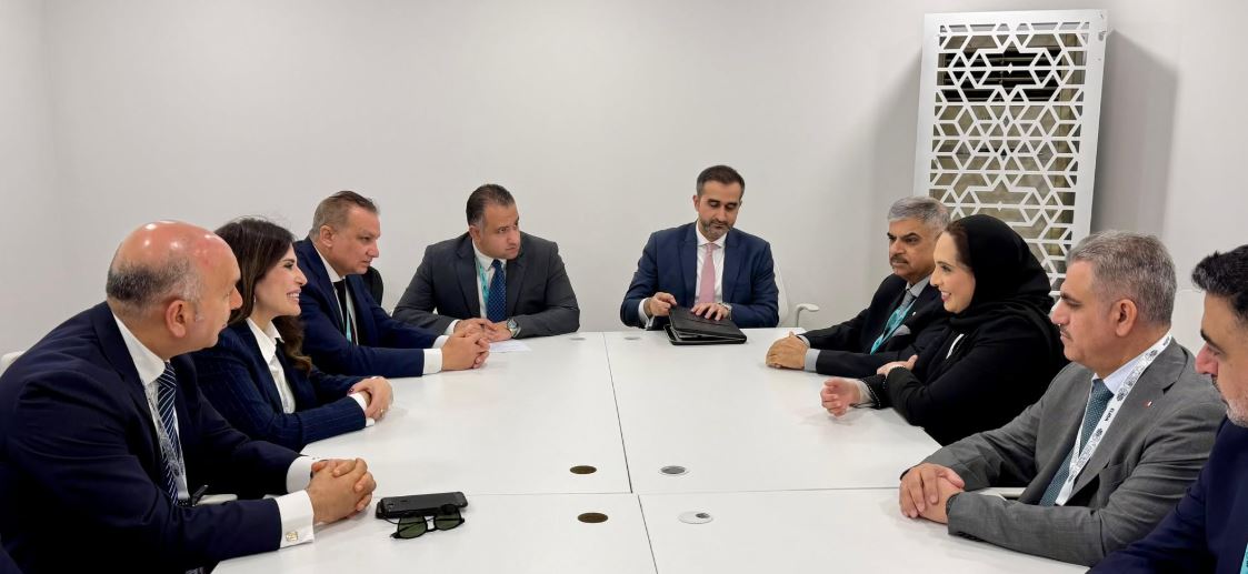 وزيرة الإسكان تبحث تعزيز التعاون العمراني بين مصر والبحرين