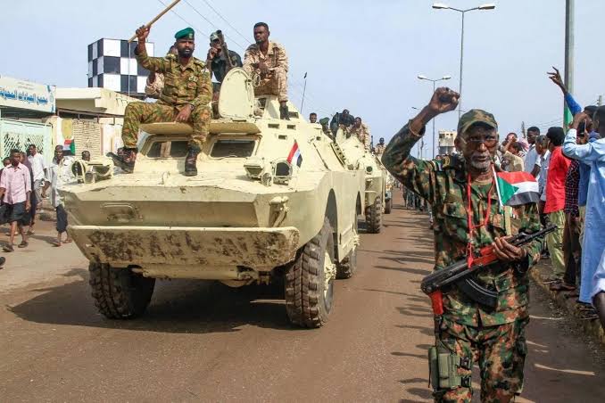 الجيش السوداني يحقق انتصارات جديدة في النيل الأزرق