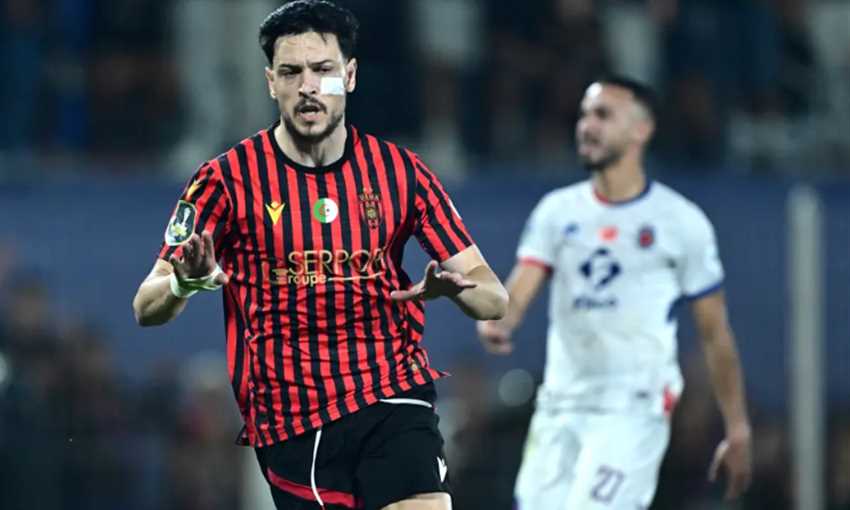 رئيس اتحاد العاصمة: لا عروض للخالديو ضغط جماهير الزمالك كان كبيراً