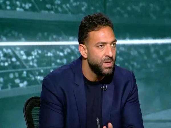 ميدو: جماهير الزمالك مصدومة من الأداء المخيب أمام اتحاد العاصمة