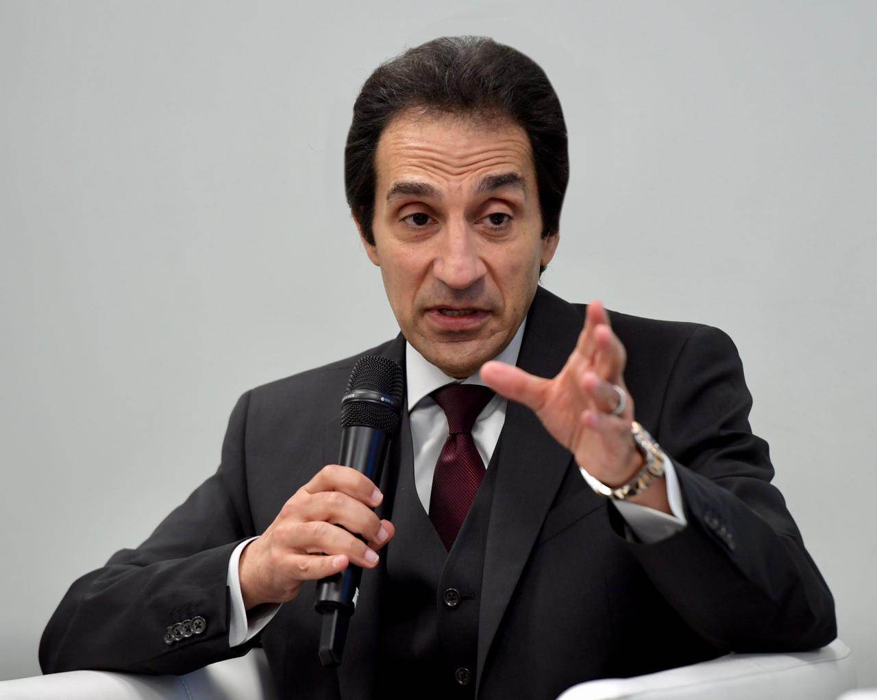 بطولتان مصريتان في إيطاليا: أسامة وابنه يوقفان مطلق الطعن في مودينا