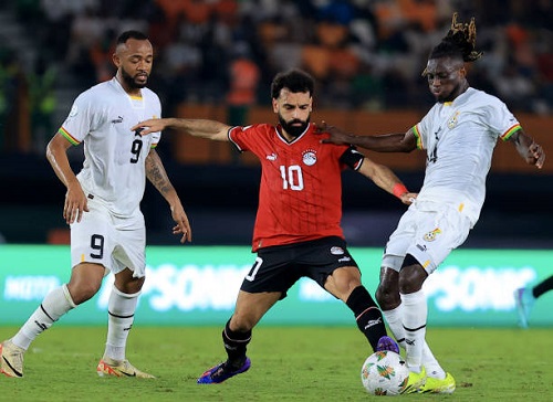 قرعة تصفيات كأس أمم أفريقيا 2027: 36 منتخبًا ينتظرون الفراعنة