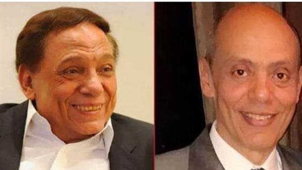 غياب عصام إمام عن عيد ميلاد الزعيم يثير الشكوك حول حالته الصحية