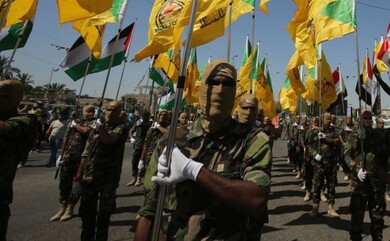 حزب الله العراقي ينفي انتماء المختطف باقر السعدي إلى صفوفه