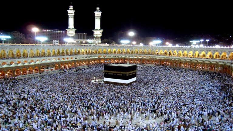 فتاوى دار الإفتاء توضح حكم الحج لمريض ألزهايمر
